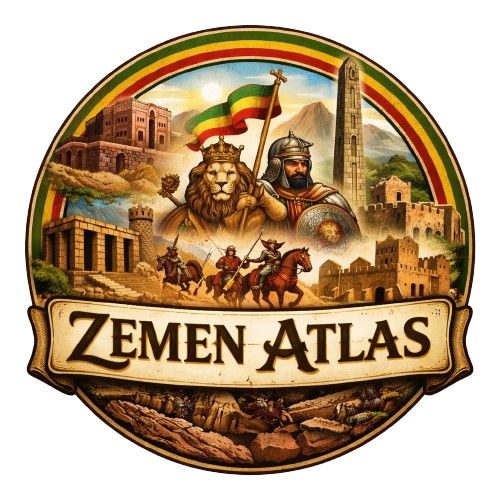 Zemen Atlas